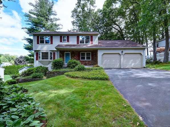 35 Uconn Avenue, Glastonbury, CT 06033