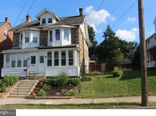 420 New St, Spring City, PA 19475