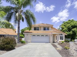 5483 Elderberry Way, Oceanside, CA 92057