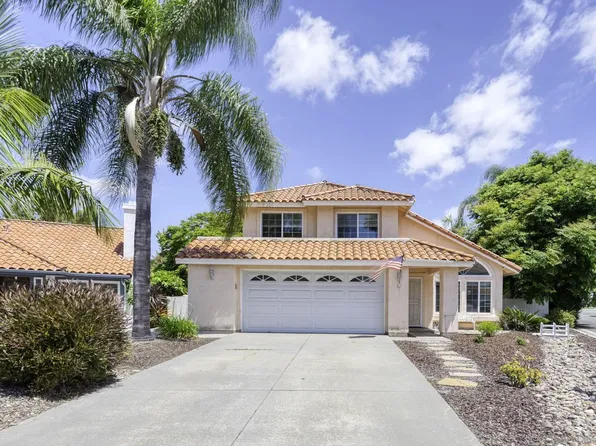 5483 Elderberry Way, Oceanside, CA 92057