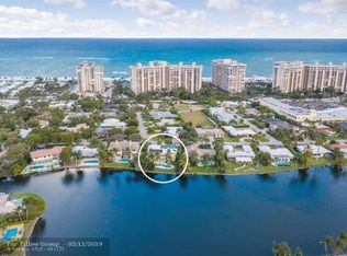 9 Cayuga Rd, Fort Lauderdale, FL 33308