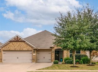 229 San Matteo St, Georgetown, TX 78628