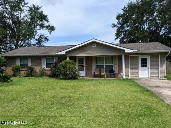 612 Dina Dr, Diberville, MS 39540