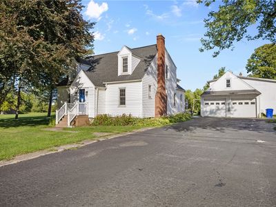 2760 Sweden Walker Rd, Brockport, NY, 14420