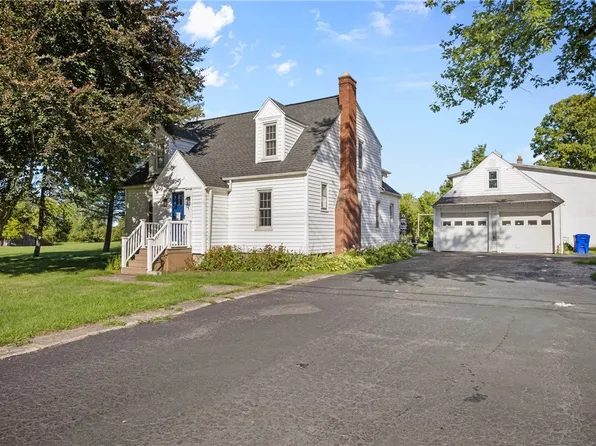 2760 Sweden Walker Rd, Brockport, NY 14420