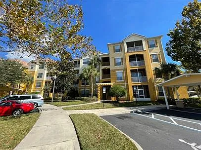 3338 Robert Trent Jones Dr Photo 1