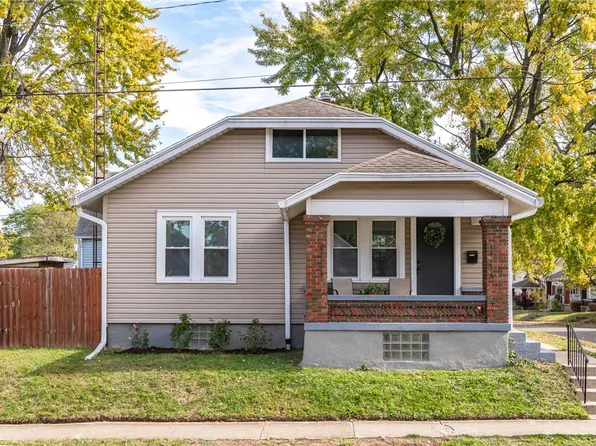 1310 Pursell Ave, Dayton, OH 45420