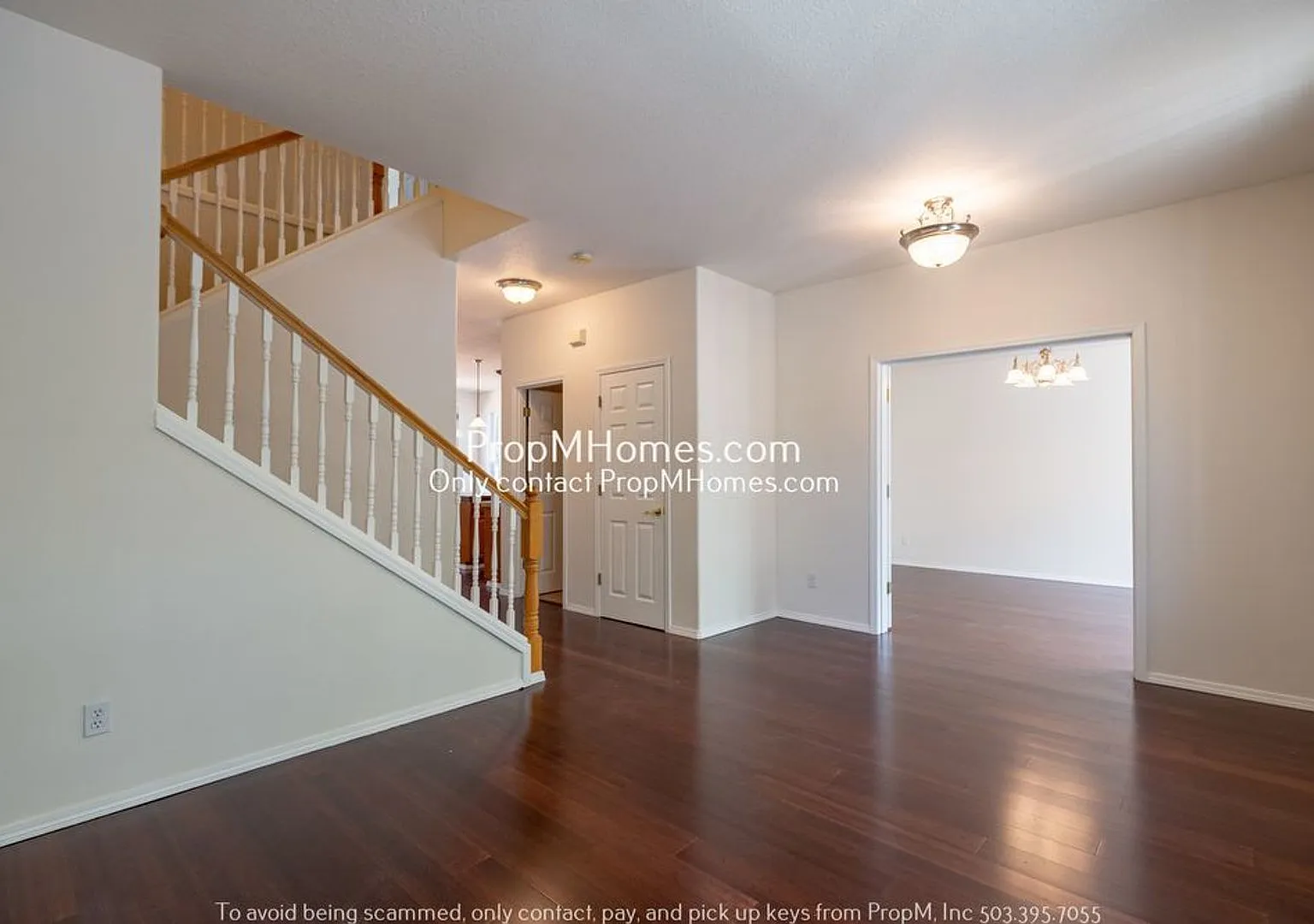 Four Bedroom Home in Wilsonville! — Photo 2