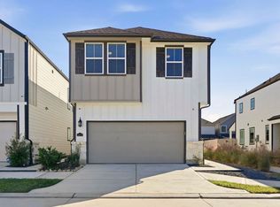 14759 Slow River Ave, Houston, TX 77082