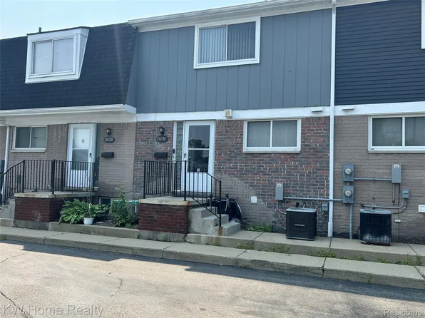 16036 W Eleven Mile Rd, Southfield, MI 48076