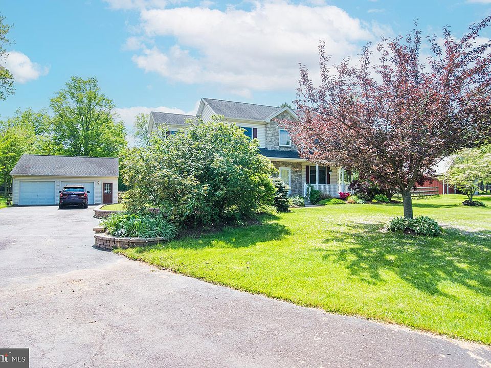 2224 Koffel Rd, Hatfield, PA 19440 Zillow