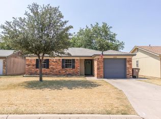 1509 Clayton St, San Angelo, TX 76903