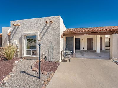 1284 W Camino Lucientes, Green Valley, AZ, 85622