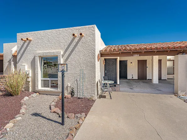 1284 W Camino Lucientes, Green Valley, AZ 85622