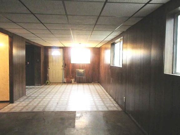 living and dining room combo