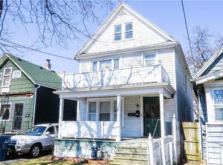 42 Gesl St, Buffalo, NY 14214