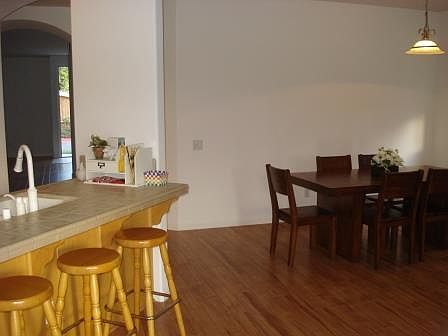 Breakfast Bar