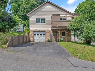 229 Gillespie Ave, Syracuse, NY, 13219