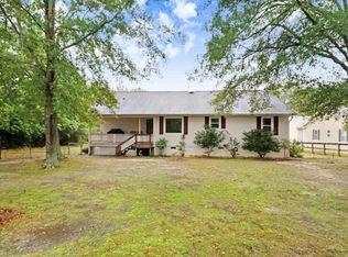 9506 Kennebec Rd, Willow Spring, NC 27592