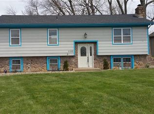 1132 W Elm Ter, Olathe, KS 66061