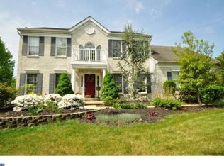 4621 Virginia Dr, Bethlehem, PA 18017
