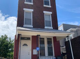 3136 W Montgomery Ave FLOOR 3, Philadelphia, PA 19121