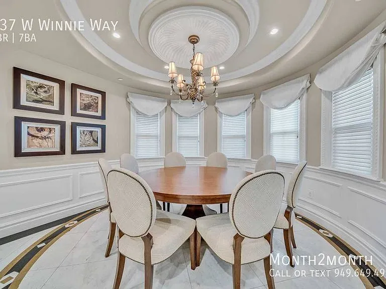 137 W Winnie Way — Photo 6
