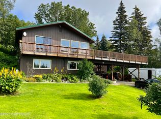 920 Mission Rd, Homer, AK 99603