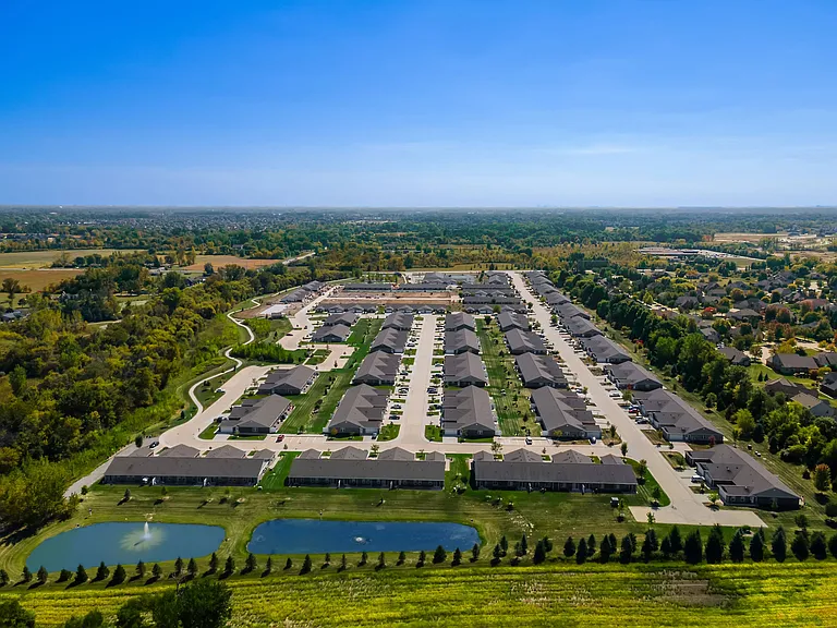 Redwood Washington Township MI — Photo 16
