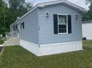 1903 Route 203 #76, Chatham, NY 12037
