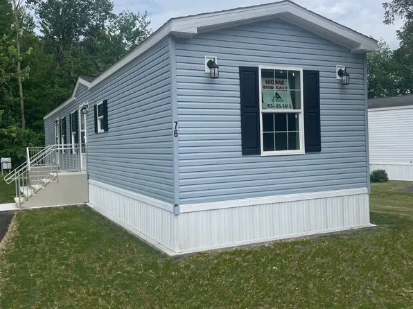 1903 Route 203 #76, Chatham, NY 12037