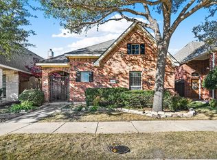 1805 Downing St, Allen, TX 75013