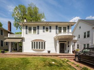 183 Connecticut Ave, Spartanburg, SC 29302