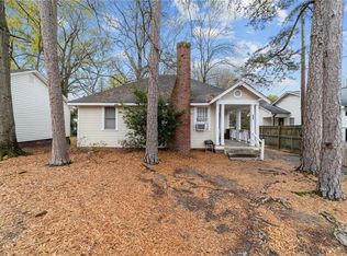 307 Huffman St, Greensboro, NC 27401