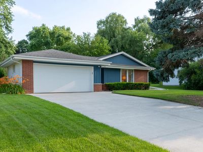 15125 West Fenway DRIVE, New Berlin, WI, 53151