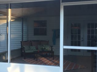 Juniper Ave, Webster, FL 33597