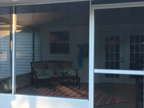 Juniper Ave, Webster, FL 33597