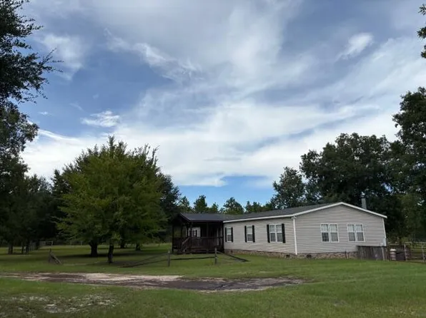 771 N Windsor Rd, Williston, SC 29853