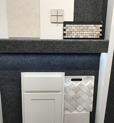 Ellenwood Design Selections