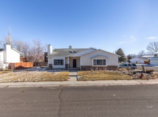 2650 Shadow Ridge Dr, Elko, NV 89801