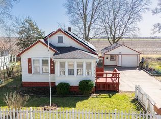 508 Harbberts St, South Pekin, IL