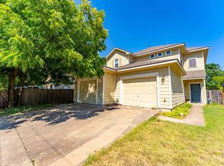 7504 Bennett Ave #A, Austin, TX 78752
