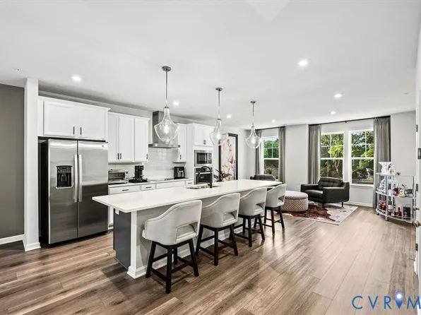 811 Haversack Hunt Way #B, Glen Allen, VA 23060