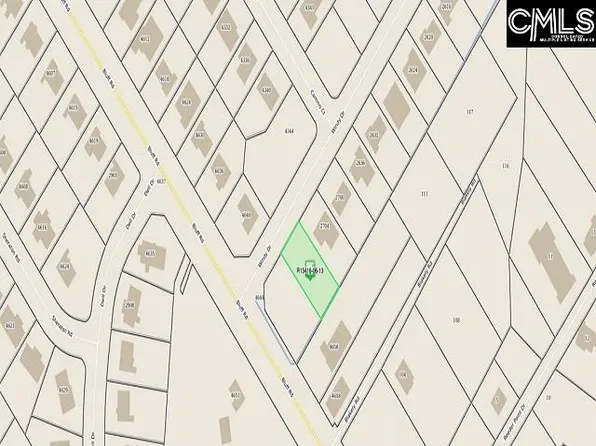 0 Windy Dr SE #52, Columbia, SC 29209