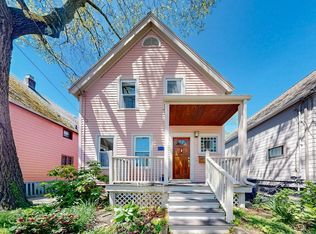 71 Gold Star Rd, Cambridge, MA 02140