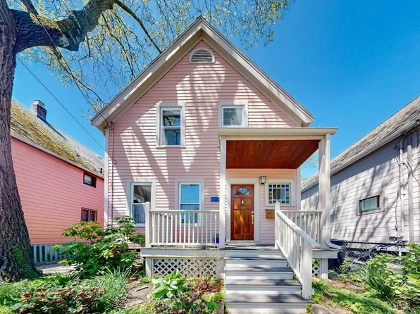 71 Gold Star Rd, Cambridge, MA 02140