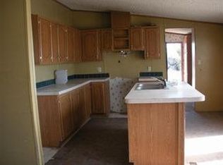 1600 Manzanita Rd SE, Deming, NM 88030