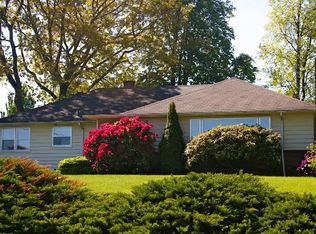 17440 NW Springville Rd, Portland, OR 97229