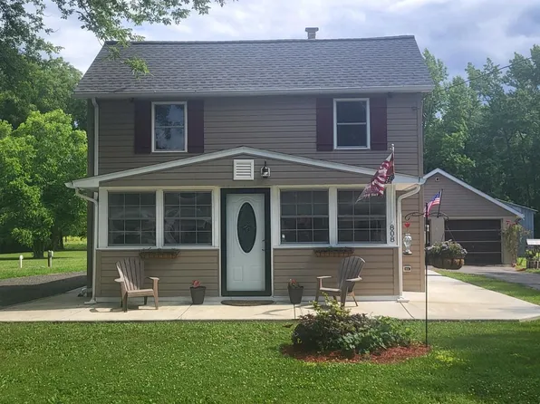 808 Peach Basket Rd, Felton, DE 19943