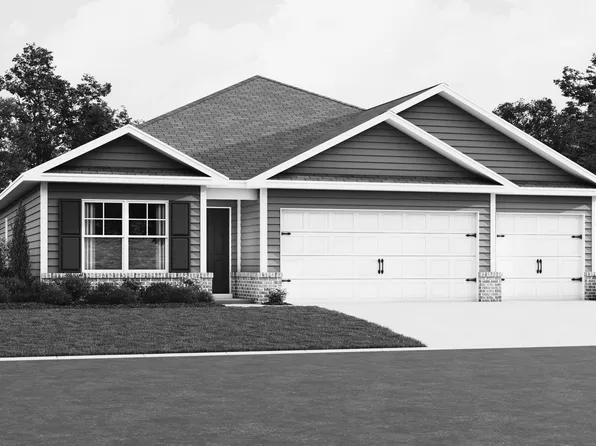 269 Ashland Dr SW, Hanceville, AL 35077